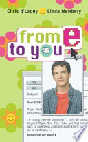 From E to You cover