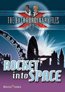 Rocket into Space cover