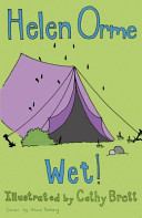 Wet! cover