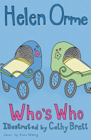 Who's Who? cover