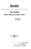 Smith cover