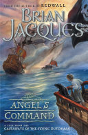 The Angel's Command: A Tale from the Castaways of the Flying Dutchman cover