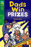 Dads Win Prizes cover
