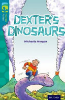 Dexter's Dinosaurs cover