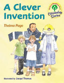 A Clever Invention cover