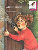 Ghost Tricks cover