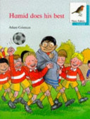 Hamid Does His Best cover