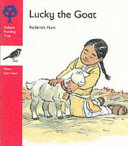 Lucky the Goat cover