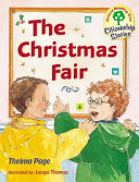 The Christmas Fair cover