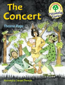 The Concert cover