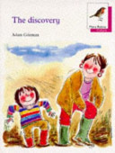 The Discovery cover
