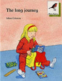 The Long Journey cover