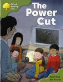 The Power Cut cover