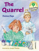 The Quarrel cover