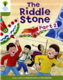 The Riddle Stone Part 2 cover