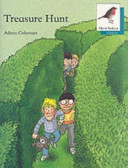 Treasure Hunt cover