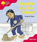 Yasmin and the Flood cover