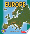 Europe cover