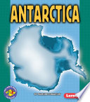 Antarctica cover