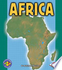 Africa cover