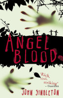 Angel Blood cover