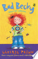 Bad Becky cover