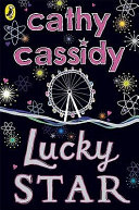 Lucky Star cover