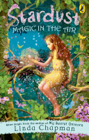 Magic in the Air cover