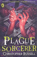 Plague Sorcerer cover