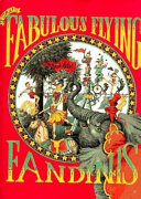 The Fabulous Flying Fandinis cover