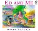 Ed and Me cover