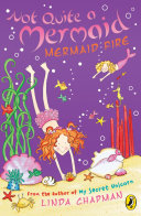 Mermaid Fire cover