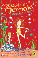 Mermaid Party cover