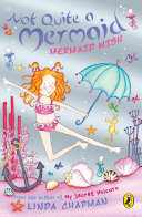 Mermaid Wish cover