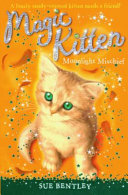 Moonlight Mischief cover
