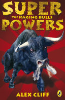 The Raging Bulls cover