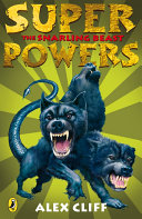 The Snarling Beast cover