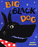 Big Black Dog cover