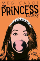 The Princess Diaries: After Eight/Royal Scandal cover
