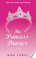 The Princess Diaries: Seventh Heaven/Party Princess cover