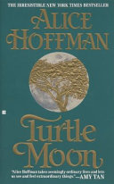 Turtle Moon cover
