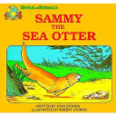 Sammy the Sea Otter cover