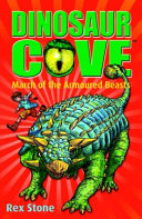March of the Armoured Beasts cover