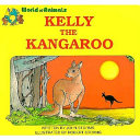 Kelly the Kangaroo cover