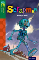 Scrapman cover