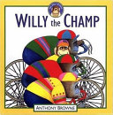 Willy the Champ cover