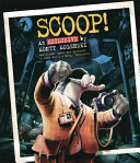 Scoop! An Exclusive by Monty Molenski cover