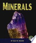 Minerals cover