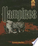 Vampires cover