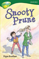 Snooty Prune cover